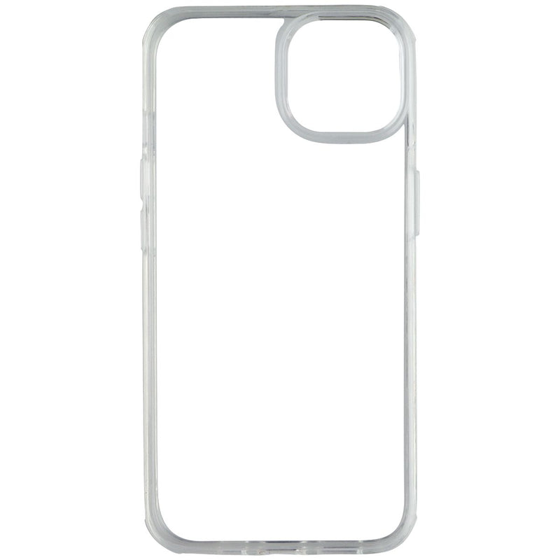Quikcell Icon Tint Series Slim Phone Case for Apple iPhone 13 - Ice Clear+