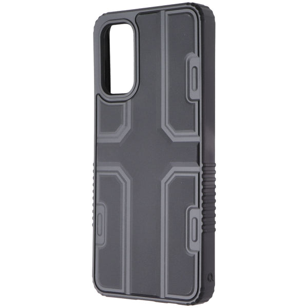 Quikcell Operator Case for Samsung Galaxy A13 5G - Armor Black