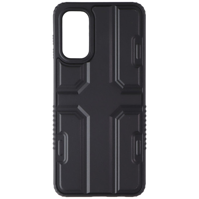 Quikcell Operator Case for Samsung Galaxy A13 5G - Armor Black