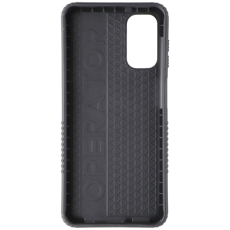 Quikcell Operator Case for Samsung Galaxy A13 5G - Armor Black