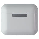 Quikcell QAirStems True Wireless Earbuds & Charging Case - White
