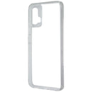 Quikcell Icon Tint Series Case for Motorola Moto G Power 5G (2024) - Ice Clear+