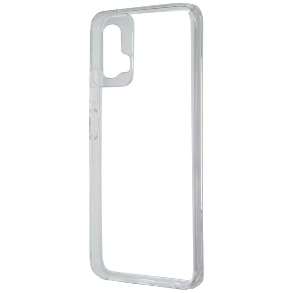 Quikcell Icon Tint Series Case for Motorola Moto G Power 5G (2024) - Ice Clear+