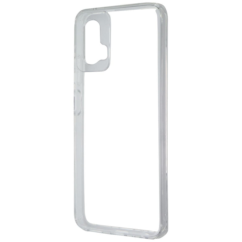 Quikcell Icon Tint Series Case for Motorola Moto G Power 5G (2024) - Ice Clear+
