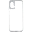 Quikcell Icon Tint Series Case for Motorola Moto G Power 5G (2024) - Ice Clear+