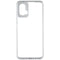 Quikcell Icon Tint Series Case for Motorola Moto G Power 5G (2024) - Ice Clear+