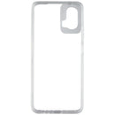 Quikcell Icon Tint Series Case for Motorola Moto G Power 5G (2024) - Ice Clear+