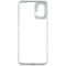 Quikcell Icon Tint Series Case for Motorola Moto G Power 5G (2024) - Ice Clear+