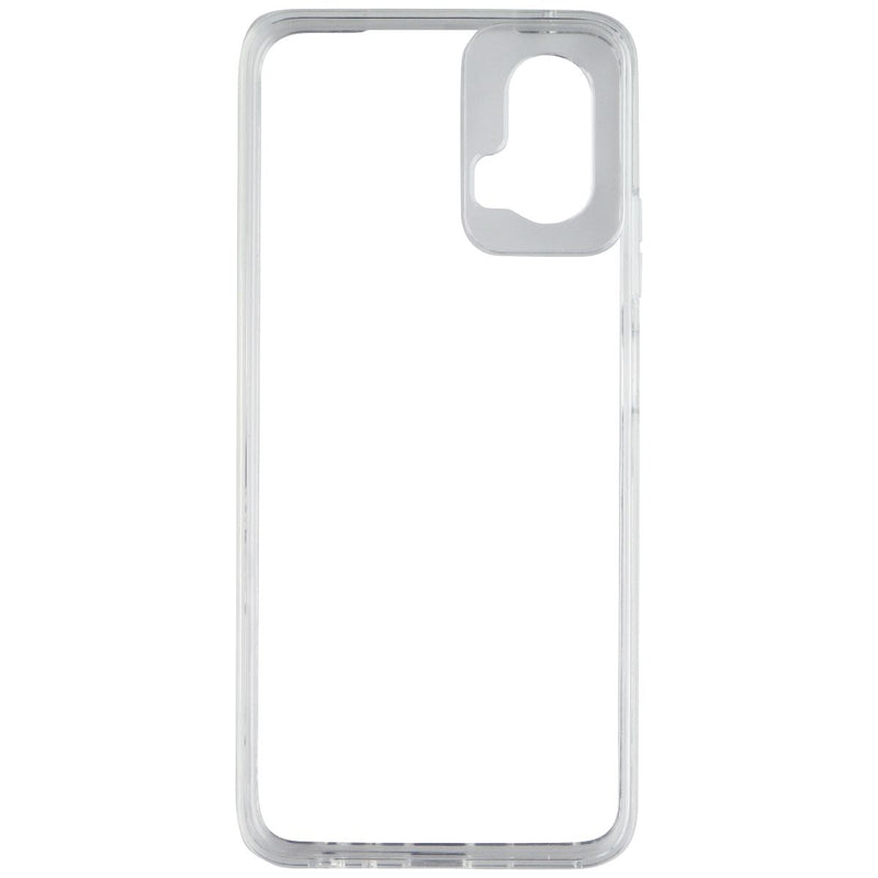 Quikcell Icon Tint Series Case for Motorola Moto G Power 5G (2024) - Ice Clear+