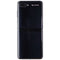 Samsung Galaxy Z Flip (6.7-inch) SM-F700U1/DS (Unlocked) - 256GB Mirror Black