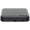 Samsung Galaxy Z Flip (6.7-inch) SM-F700U1/DS (Unlocked) - 256GB Mirror Black