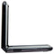 Samsung Galaxy Z Flip (6.7-inch) SM-F700U1/DS (Unlocked) - 256GB Mirror Black