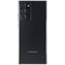 Samsung Galaxy Note20 Ultra (6.9-in) (SM-N985B) Unlocked - 256GB/Mystic Black