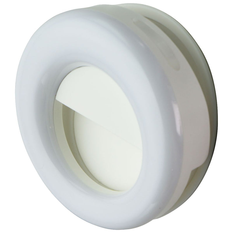 Intelli Universal Camera Light Spotlight - White