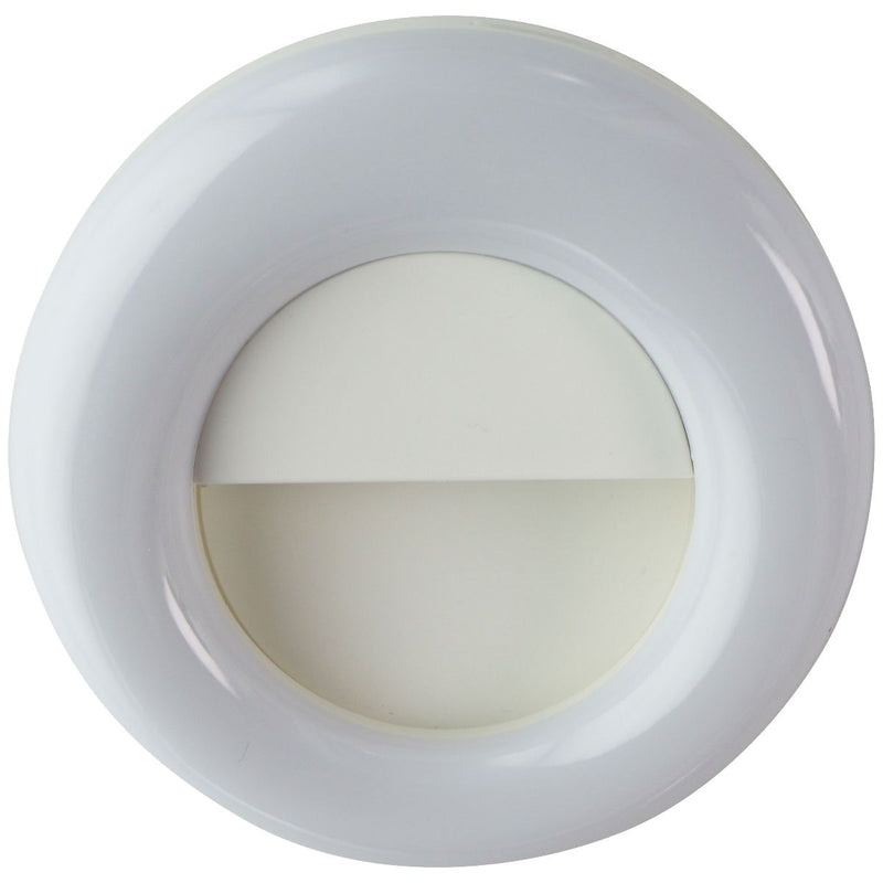 Intelli Universal Camera Light Spotlight - White