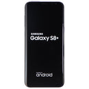 Samsung Galaxy S8+ (6.2-inch) SM-G955U (Unlocked) - 64GB / Orchid Gray