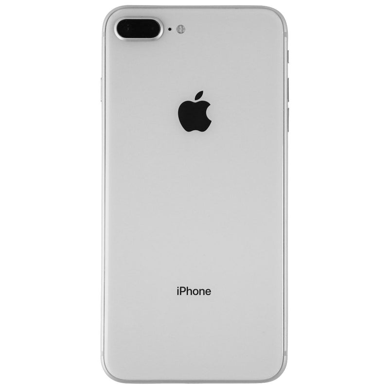 Apple iPhone 8 Plus (5.5-inch) Smartphone (A1864) Dish Boost Only 64GB / Silver