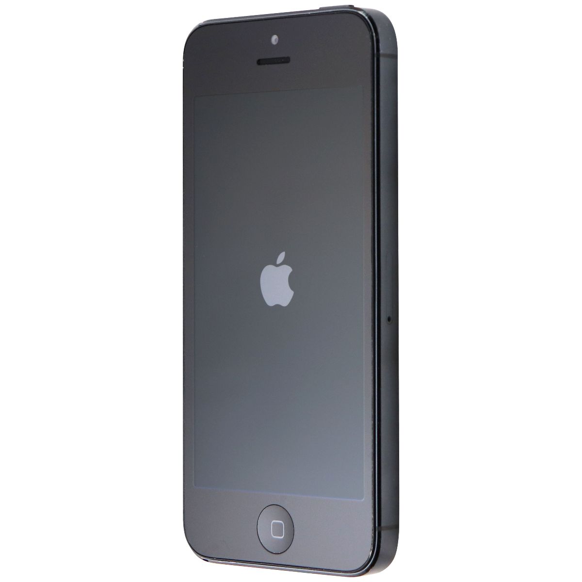 Apple iPhone 5 (4-inch) Smartphone UNLOCKED - 16GB / Black Slate