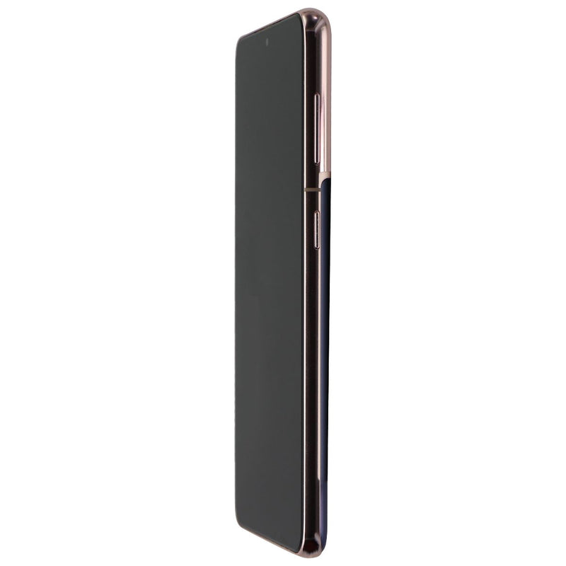 Samsung Galaxy S21 5G (6.2-inch) (SM-G991U) T-Mobile - 128GB/Phantom Violet
