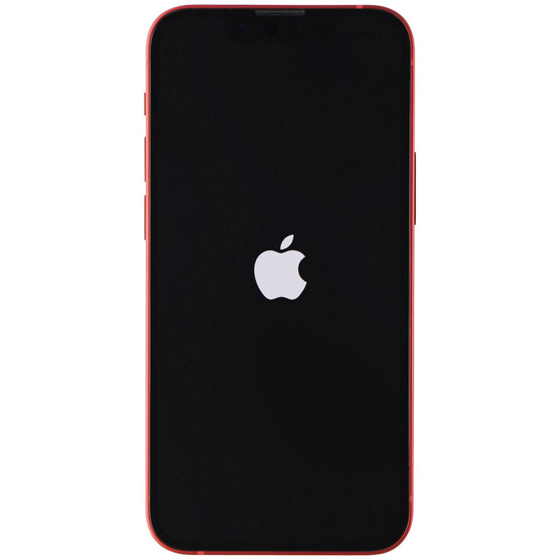 Apple iPhone 13 mini (5.4-inch) Smartphone (A2481) Unlocked - 256GB/Red