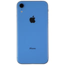 Apple iPhone XR (6.1-inch) Smartphone (A2108) Unlocked - 128GB / Blue
