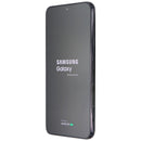 Samsung Galaxy S22 5G (6.1-inch) Smartphone (SM-S901U) Unlocked - 128GB/Black