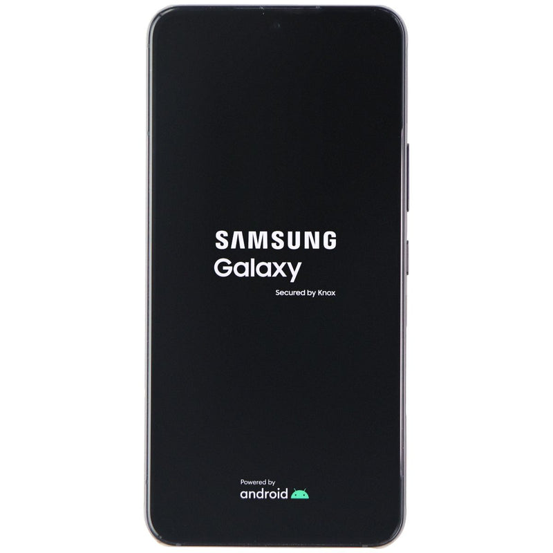 Samsung Galaxy S22 5G (6.1-inch) (SM-S901U) Unlocked - 256GB/Phantom Black