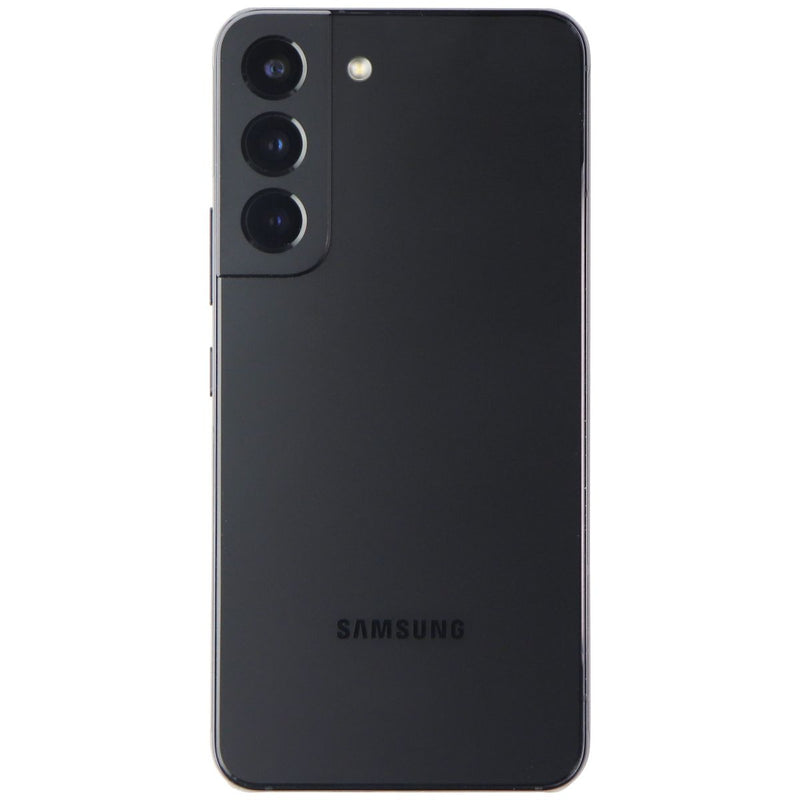 Samsung Galaxy S22 5G (6.1-inch) (SM-S901U) Unlocked - 256GB/Phantom Black
