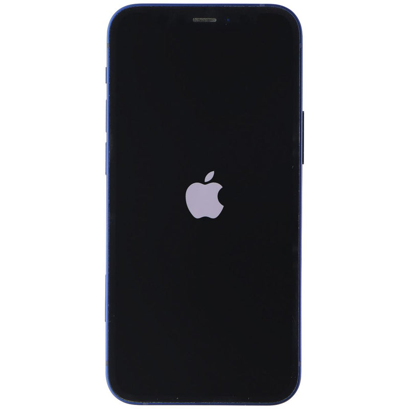Apple iPhone 12 mini (5.4-inch) Smartphone (A2176) Spectrum Only - 64GB/Blue