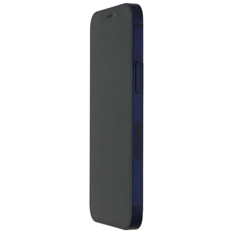 Apple iPhone 12 mini (5.4-inch) Smartphone (A2176) Spectrum Only - 64GB/Blue