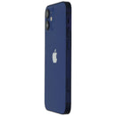 Apple iPhone 12 mini (5.4-inch) Smartphone (A2176) Unlocked - 128GB/Blue