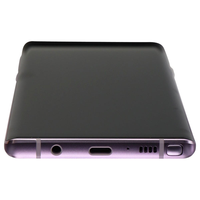 Samsung Galaxy Note9 (SM-N960U) AT&T Only - 128GB / Lavender Purple