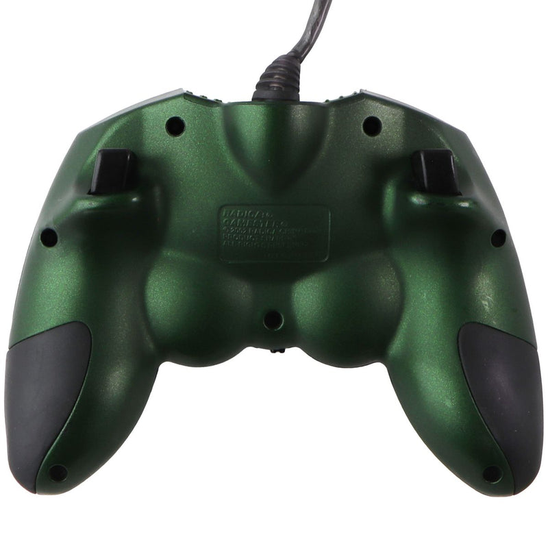 Radica Gamester Original XBOX 1st Gen Controller - Green