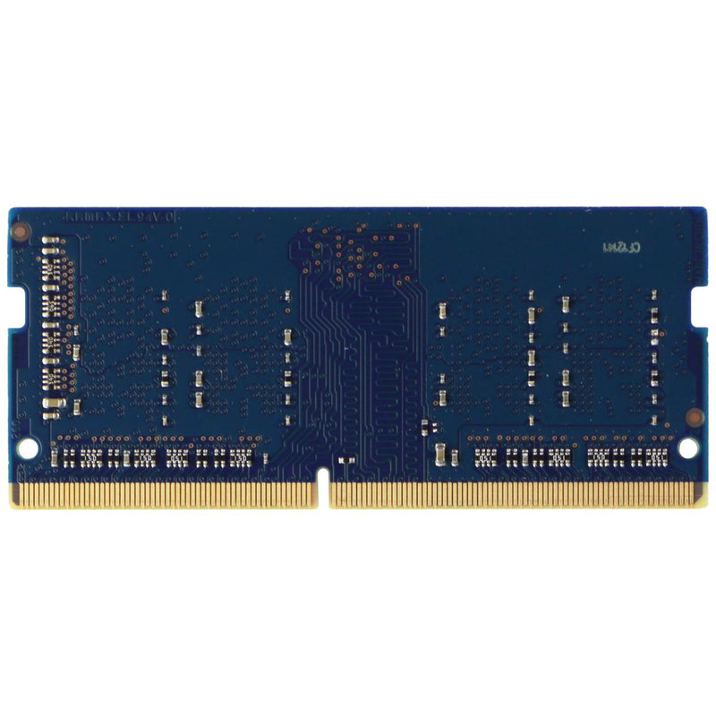 Ramaxel (4GB) DDR4 (PC4-3200AA) Laptop RAM SO-DIMM Memory (RMSA3310MJ86H9F-3200)