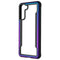 Raptic Shield Pro Series Case for Samsung Galaxy S21+ 5G - Iridescent