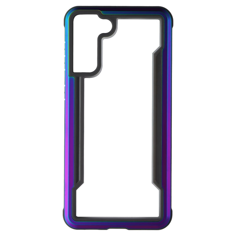 Raptic Shield Pro Series Case for Samsung Galaxy S21+ 5G - Iridescent