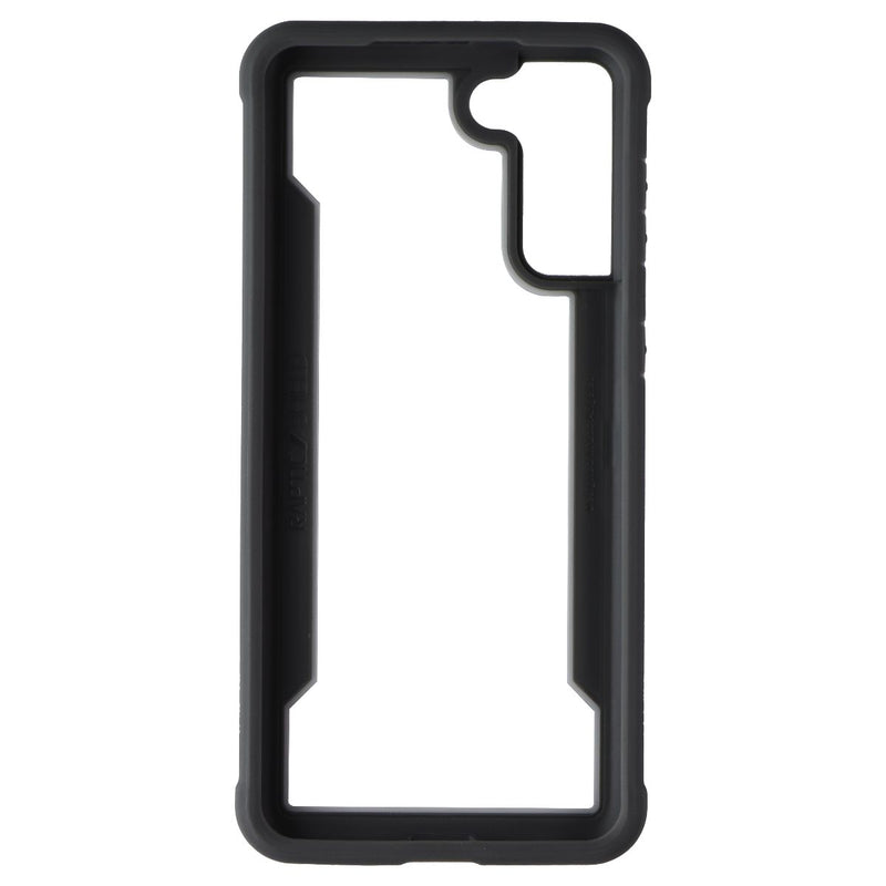 Raptic Shield Pro Series Case for Samsung Galaxy S21+ 5G - Iridescent