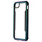 Raptic SHIELD Pro Series Case for Apple iPhone SE (2nd Gen) / 8 / 7 - Iridescent