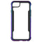 Raptic SHIELD Pro Series Case for Apple iPhone SE (2nd Gen) / 8 / 7 - Iridescent