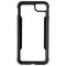 Raptic SHIELD Pro Series Case for Apple iPhone SE (2nd Gen) / 8 / 7 - Iridescent