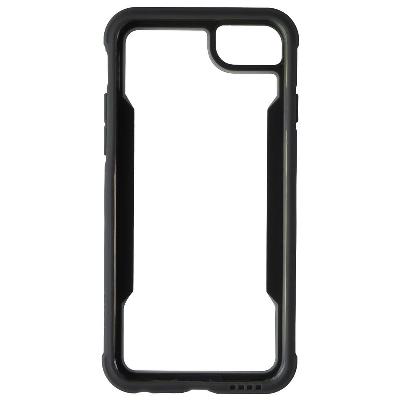 Raptic SHIELD Pro Series Case for Apple iPhone SE (2nd Gen) / 8 / 7 - Iridescent