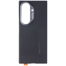 RAPTIC Aramid Fiber Case for Samsung Galaxy Z Fold 7  Back Cover Only - Mondrian