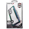 Raptic Shield Pro for Samsung Galaxy S21 Ultra / S21 Ultra 5G - Iridescent