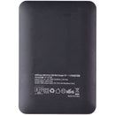 RAVPower (60W) 6-Port USB-A Desktop Charger - Black (RP-PC028)