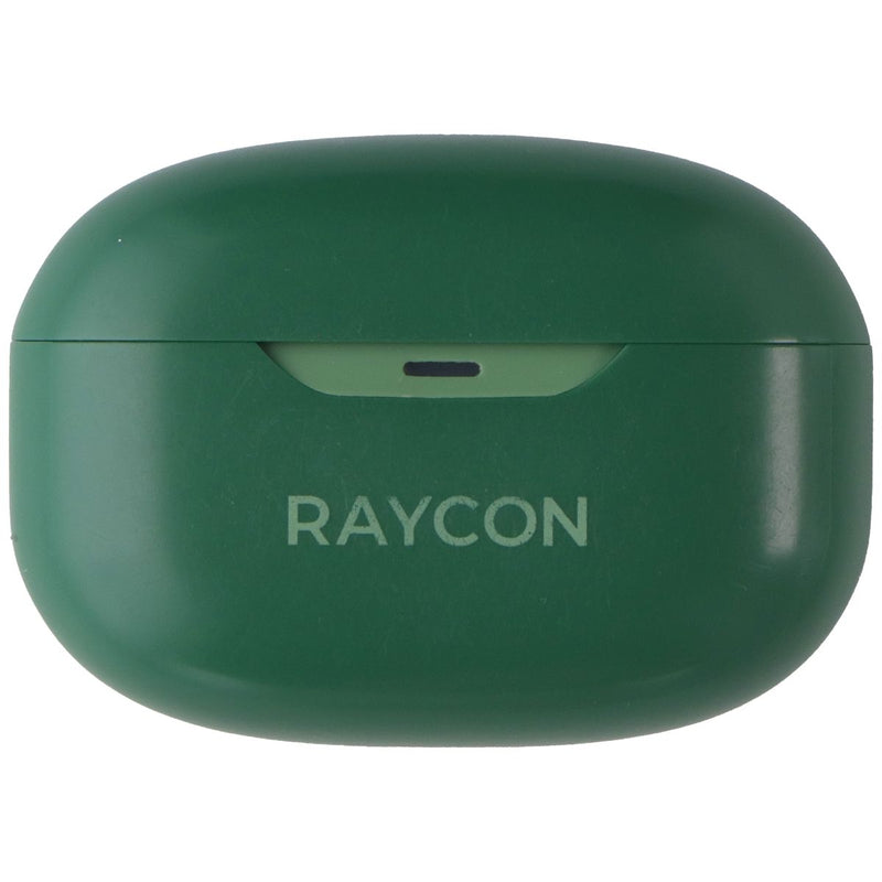Raycon Everyday Earbuds Plus Bluetooth True Wireless Earbuds - Forest Green