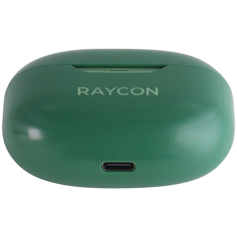 Raycon Everyday Earbuds Plus Bluetooth True Wireless Earbuds - Forest Green