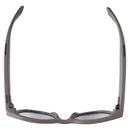 Ray-Ban Meta (Gen 1) Skyler Series AI Glasses - Shiny Chalky Gray/Transitions
