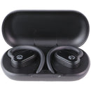 Raycon Fitness Open Ear Wireless Bluetooth Earbuds - Black (RBO725)