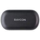 Raycon Fitness Open Ear Wireless Bluetooth Earbuds - Black (RBO725)
