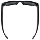 Ray-Ban Meta Glasses - Wayfarer Gen1/Reg - Shiny Black/G15 Green (RW4006 601/71)